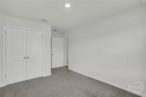 Bedroom - 160 Benelli Dr, Pooler, GA 31322 photo 6 of 6