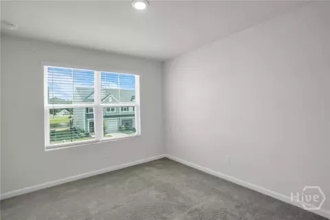 Bedroom - 160 Benelli Dr, Pooler, GA 31322 photo 3 of 6