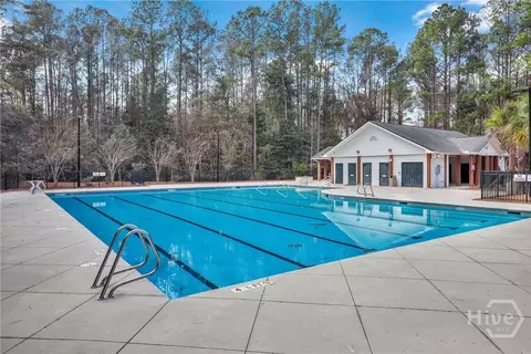 Exterior - 160 Benelli Dr, Pooler, GA 31322 photo 6 of 6