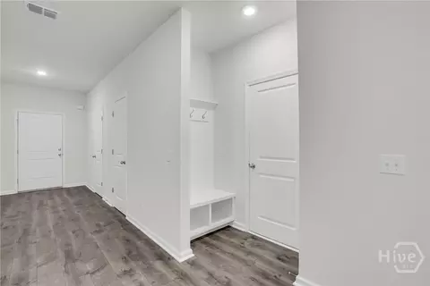 Entry Way - 160 Benelli Dr, Pooler, GA 31322 photo 1 of 3