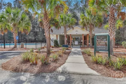 Exterior - 160 Benelli Dr, Pooler, GA 31322 photo 4 of 6