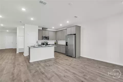 Kitchen - 160 Benelli Dr, Pooler, GA 31322 photo 2 of 6