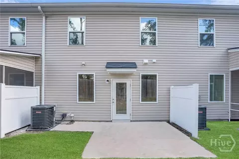 Exterior - 160 Benelli Dr, Pooler, GA 31322 photo 2 of 6