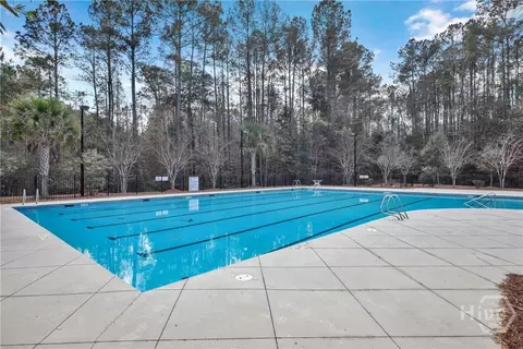 Exterior - 160 Benelli Dr, Pooler, GA 31322 photo 5 of 6