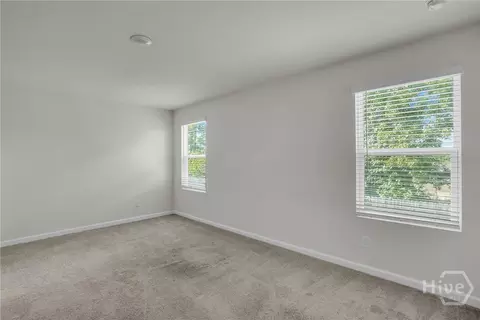 Bedroom - 160 Benelli Dr, Pooler, GA 31322 photo 1 of 6