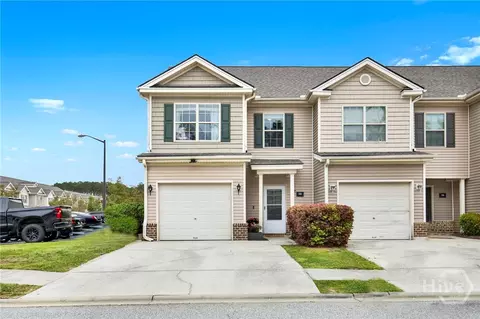 745 Canyon Oak Loop, Richmond Hill, GA 31324