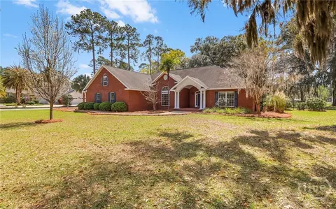 1893 Fair Hope Dr NE, Townsend, GA 31331
