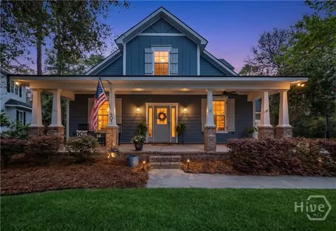 405 Ridgewood Park Dr N, Richmond Hill, GA 31324