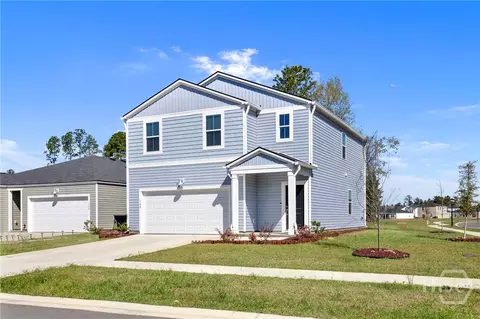 100 Amethyst Dr, Bloomingdale, GA 31302