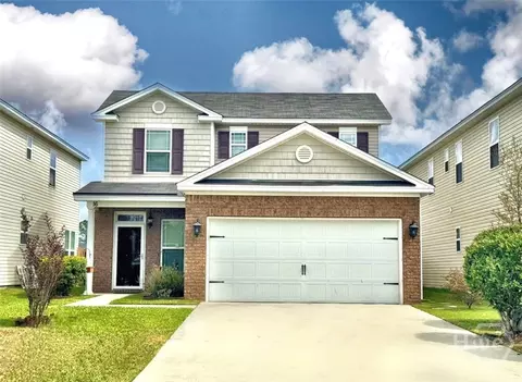 16 Millwood Lake Dr, Pooler, GA 31322