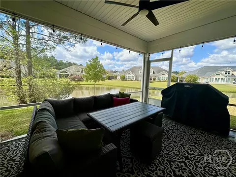 Exterior - 137 Waterside Ln, Pooler, GA 31322 photo 3 of 3