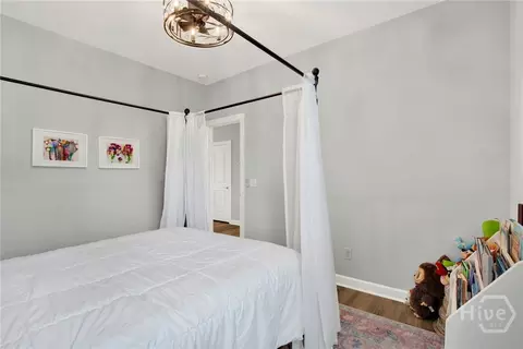 Bedroom - 137 Waterside Ln, Pooler, GA 31322 photo 3 of 6