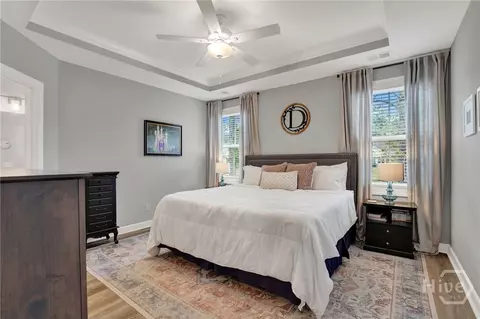 Bedroom - 137 Waterside Ln, Pooler, GA 31322 photo 1 of 6