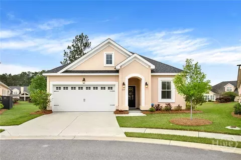 137 Waterside Ln, Pooler, GA 31322