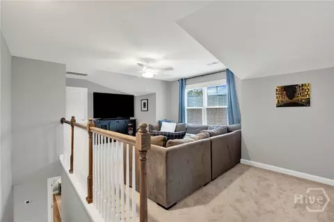 Entry Way - 137 Waterside Ln, Pooler, GA 31322 photo 1 of 2