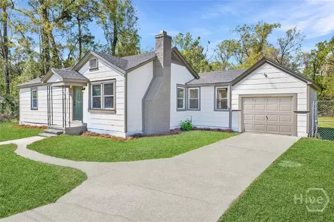 404 Bonnybridge Rd, Port Wentworth, GA 31407
