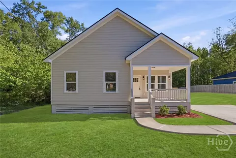 150 Darling St, Savannah, GA 31408