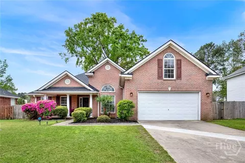 165 Hall St, Richmond Hill, GA 31324