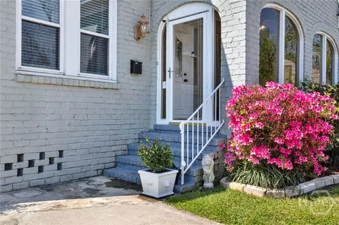 1007 Maupas Ave, Savannah, GA 31401