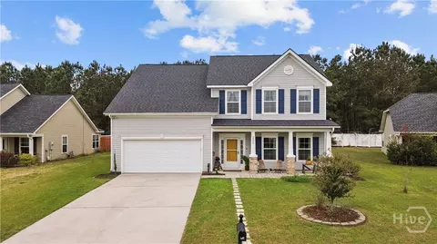 250 Willow Oak Dr, Richmond Hill, GA 31324