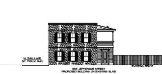1818 Jefferson St, Savannah, GA 31401