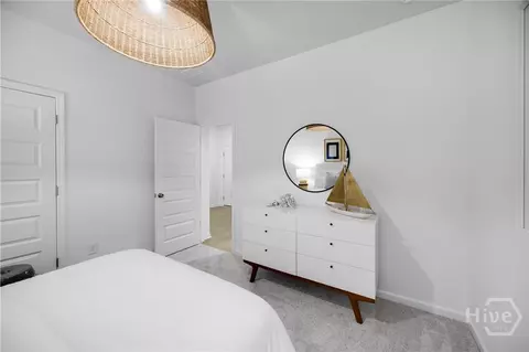 Bedroom - 153 Weyview Gdns, Pooler, GA 31322 photo 6 of 7
