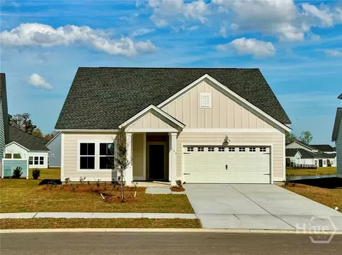 153 Weyview Gdns, Pooler, GA 31322
