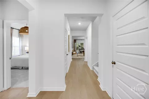 Entry Way - 153 Weyview Gdns, Pooler, GA 31322 photo 1 of 2