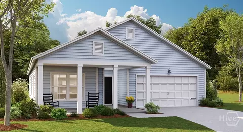 141 Weyview Gdns, Pooler, GA 31322