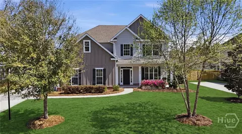 220 Fairmont Dr, Rincon, GA 31326