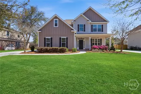 220 Fairmont Dr, Rincon, GA 31326