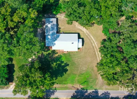 218 Turpentine Dr, Portal, GA 30450