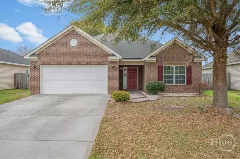 113 Fontenot Dr, Savannah, GA 31405