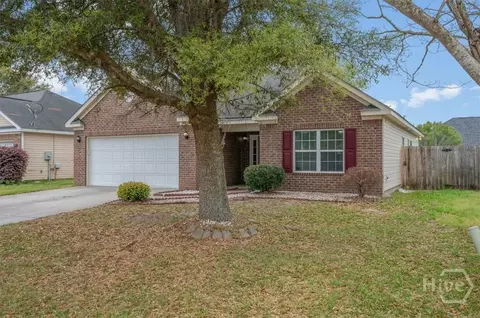 113 Fontenot Dr, Savannah, GA 31405