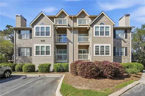 12300 Apache Ave #705, Savannah, GA 31419