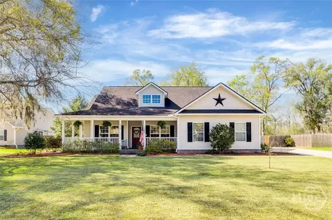 434 Sir Arthur Ct, Guyton, GA 31312