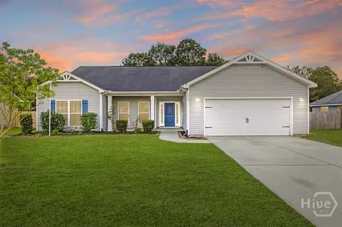 135 Buckskin Ct, Guyton, GA 31312