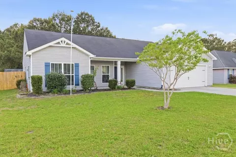 135 Buckskin Ct, Guyton, GA 31312