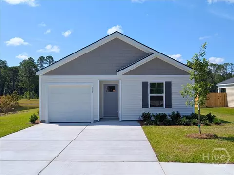 118 Serenoa Dr, Guyton, GA 31312