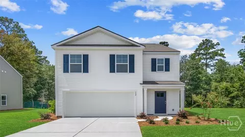 403 Flat Rock Trce, Port Wentworth, GA 31407