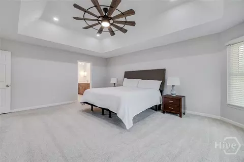 Bedroom - 17 Ramsgate Rd, Savannah, GA 31419 photo 1 of 4
