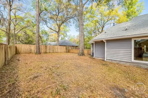 Exterior - 17 Ramsgate Rd, Savannah, GA 31419 photo 14 of 14