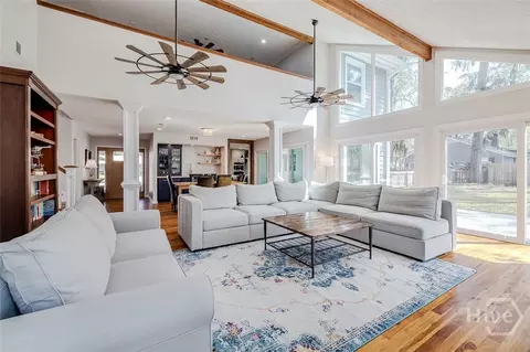 Living - 17 Ramsgate Rd, Savannah, GA 31419 photo 1 of 6