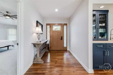 Entry Way - 17 Ramsgate Rd, Savannah, GA 31419 photo 1 of 7
