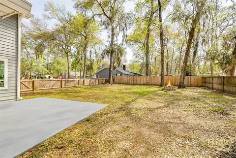 Exterior - 17 Ramsgate Rd, Savannah, GA 31419 photo 11 of 14