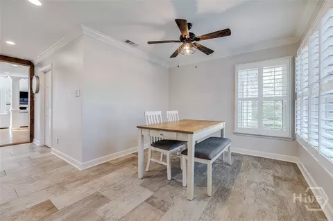 Dining - 17 Ramsgate Rd, Savannah, GA 31419 photo 6 of 6