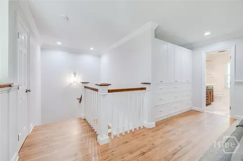 Entry Way - 17 Ramsgate Rd, Savannah, GA 31419 photo 6 of 7