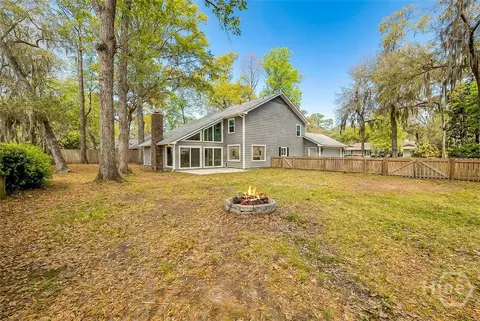 Exterior - 17 Ramsgate Rd, Savannah, GA 31419 photo 10 of 14