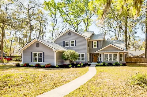 17 Ramsgate Rd, Savannah, GA 31419