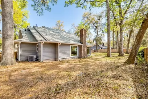 Exterior - 17 Ramsgate Rd, Savannah, GA 31419 photo 13 of 14